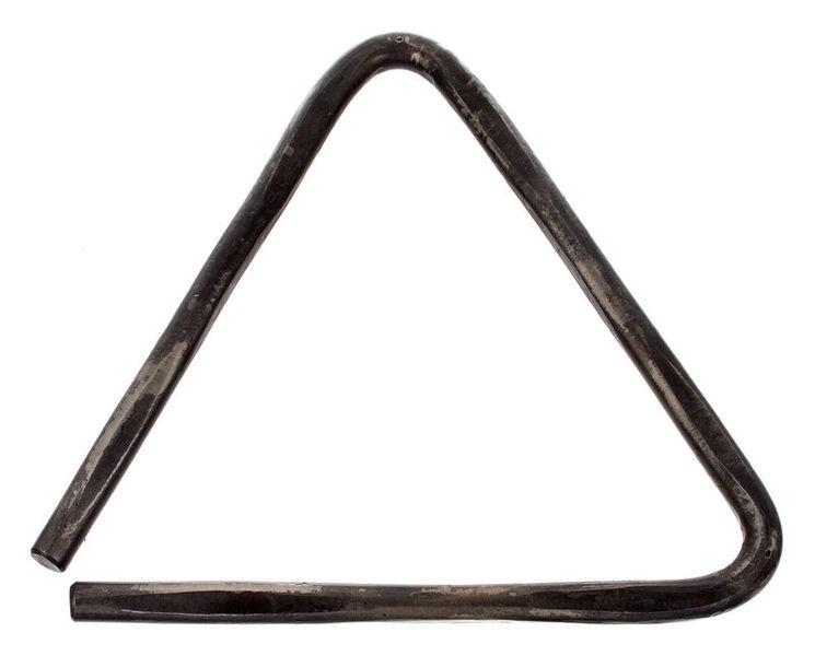 thomann triangles thomann triangle master steel 8inch