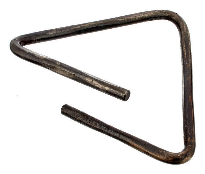thomann triangles thomann triangle triangle steel 8inch