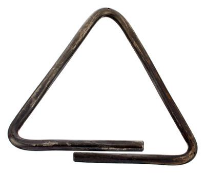 thomann triangles thomann triangle triangle steel 8inch