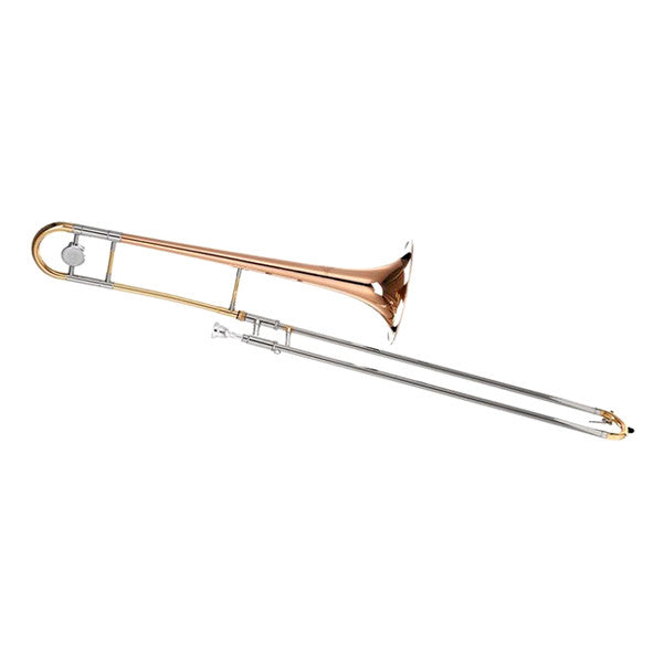 thomann trombones gold lacquered thomann classic tb500 bb-tenor trombone