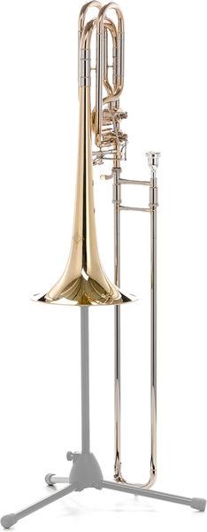 thomann trombones thomann probone 3 m bass trombone