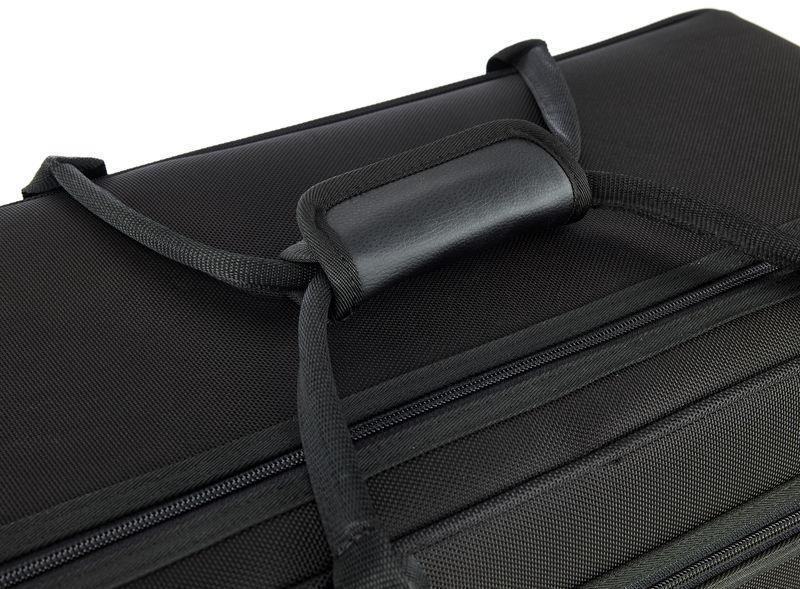 thomann trumpet bags, cases & covers thomann compofibre quad trumpet