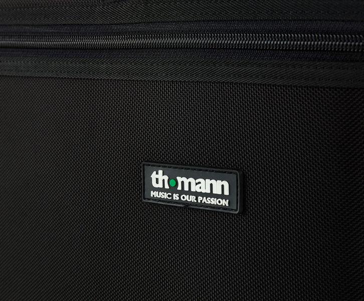 thomann trumpet bags, cases & covers thomann compofibre quad trumpet