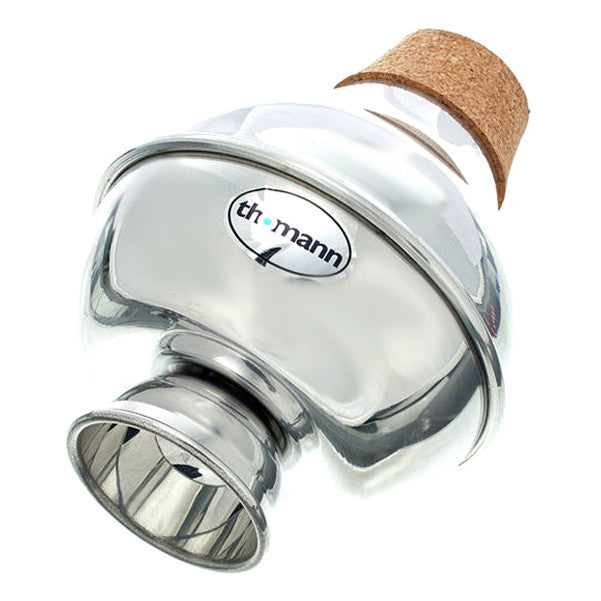 thomann trumpet mutes thomann trumpet aluminium bubble mute