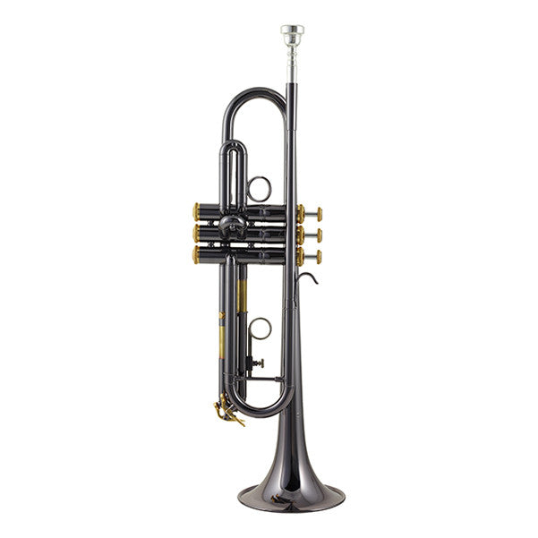 thomann trumpets brass thomann tr-5000 bb trumpet