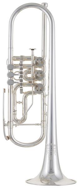 thomann trumpets thomann classica ii gms rotary trumpet