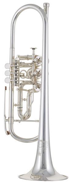 thomann trumpets thomann classica ii gms rotary trumpet