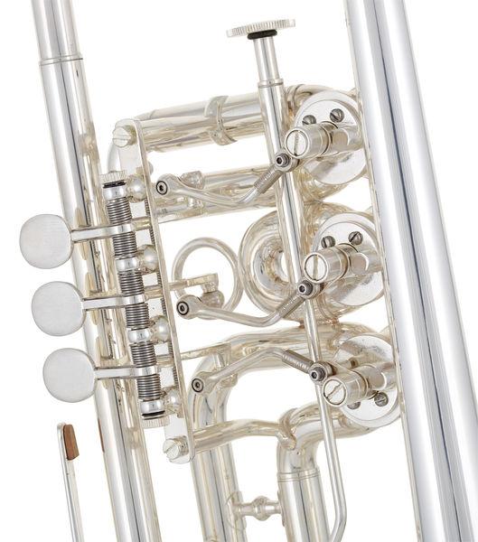 thomann trumpets thomann classica ii gms rotary trumpet