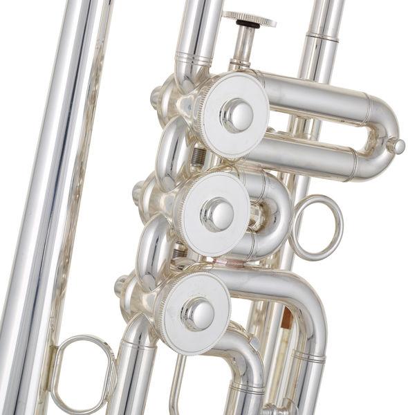 thomann trumpets thomann classica ii gms rotary trumpet
