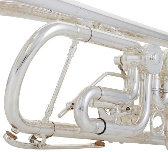 thomann trumpets thomann classica ii gms rotary trumpet