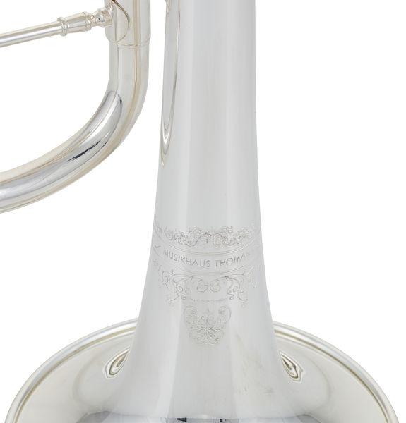 thomann trumpets thomann classica ii gms rotary trumpet