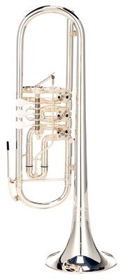 thomann trumpets thomann concerto gms rotary trumpet