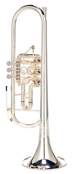 thomann trumpets thomann concerto gms rotary trumpet