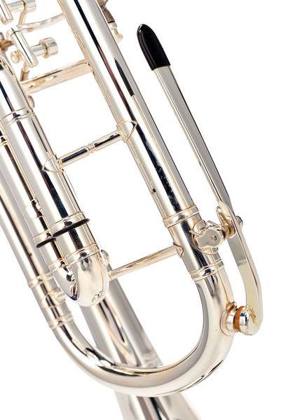 thomann trumpets thomann concerto gms rotary trumpet