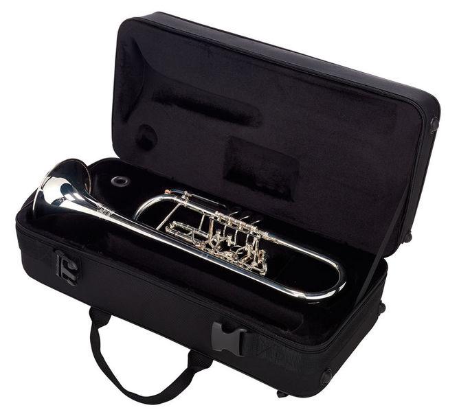 thomann trumpets thomann concerto gms rotary trumpet