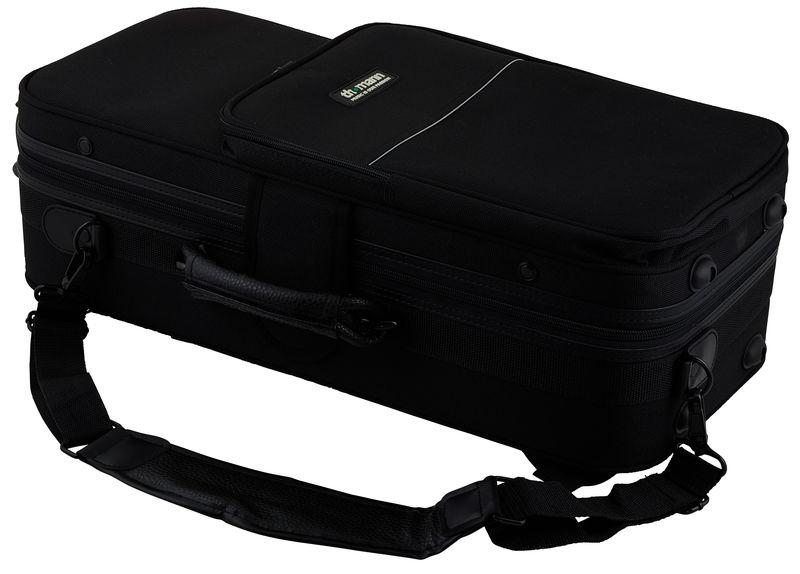 thomann trumpets thomann tr-5000 gl bb- trumpet