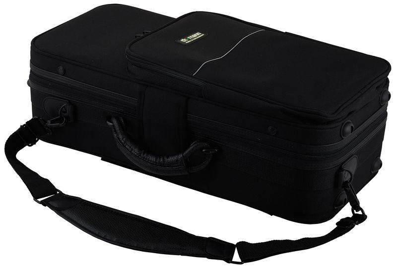 thomann trumpets thomann tr-5000 l bb- trumpet