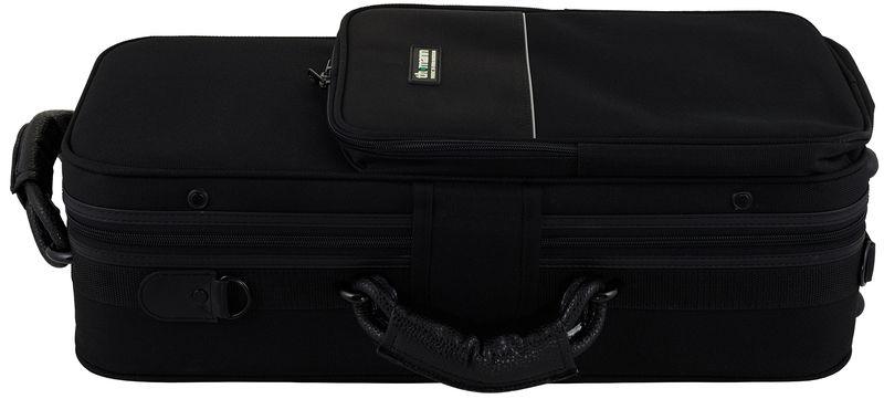 thomann trumpets thomann tr-5000 l bb- trumpet