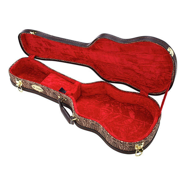 Buy Thomann Elite Tenor Ukulele Case Online Bajaao
