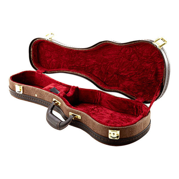 Buy Thomann Soprano Ukulele Elite Case Online Bajaao