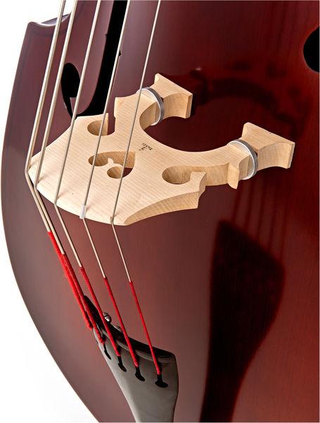 Thomann Ukulele Thomann Artist Bass Ukulele ACA