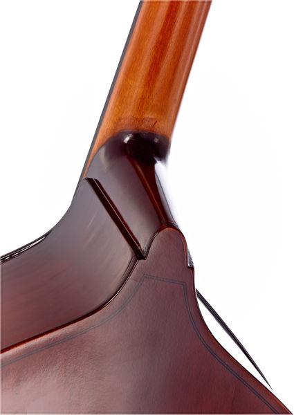 Thomann Ukulele Thomann Artist Bass Ukulele ACA