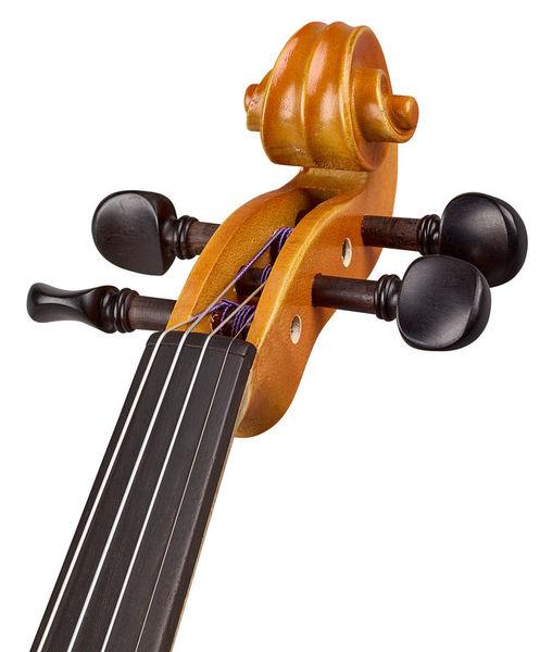 Thomann Ukulele Thomann Artist Bass Ukulele ACA