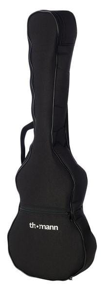 thomann ukulele thomann artist bass ukulele aca