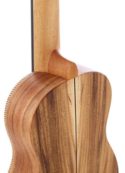 thomann ukulele thomann artist bass ukulele aca