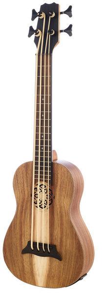 thomann ukulele thomann artist bass ukulele aca