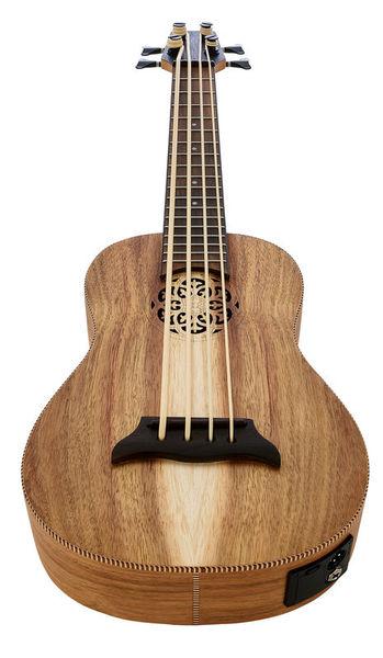 thomann ukulele thomann artist bass ukulele aca