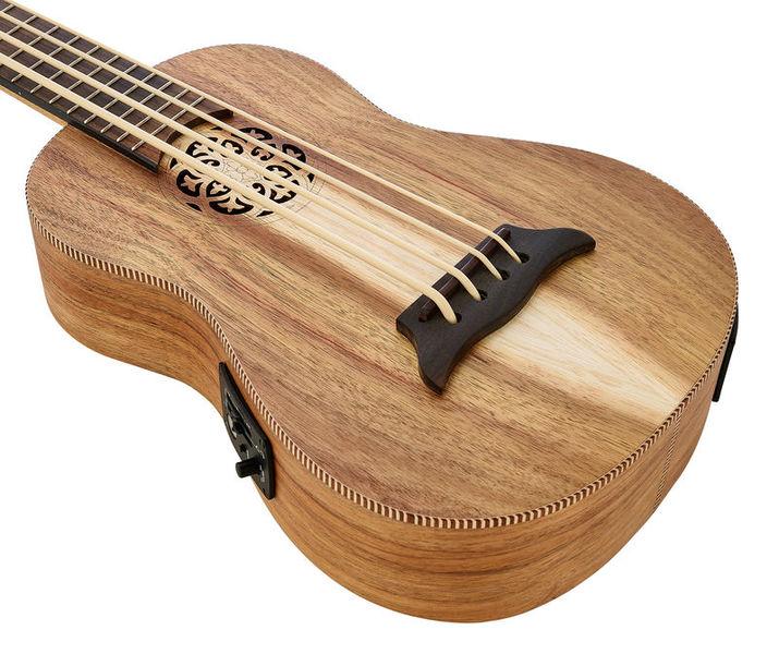 thomann ukulele thomann artist bass ukulele aca