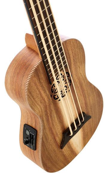 thomann ukulele thomann artist bass ukulele aca