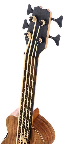 thomann ukulele thomann artist bass ukulele aca