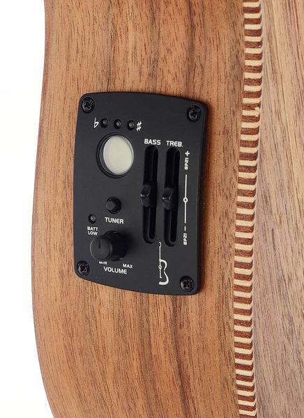 thomann ukulele thomann artist bass ukulele aca