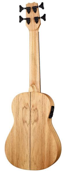 thomann ukulele thomann ukulele bass de luxe