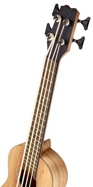 thomann ukulele thomann ukulele bass de luxe