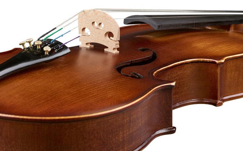 thomann violas thomann student violaset 16inch