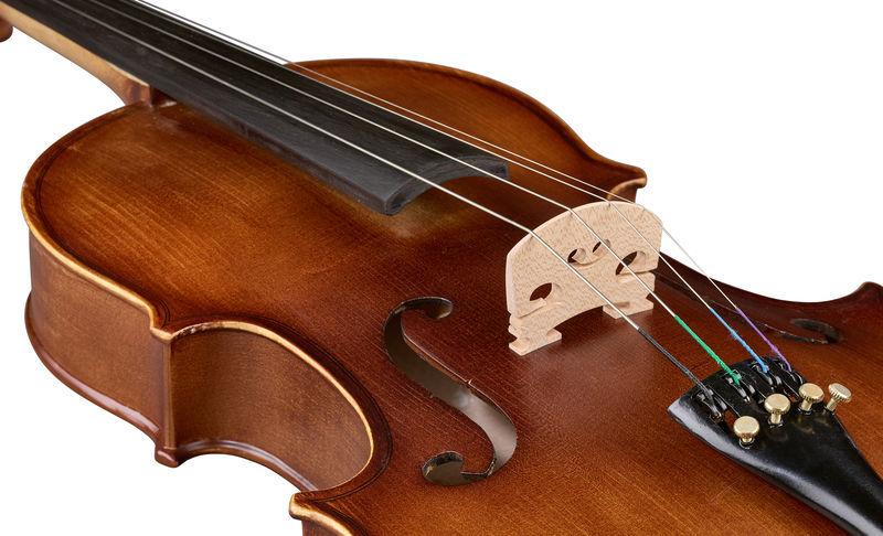 thomann violas thomann student violaset 16inch