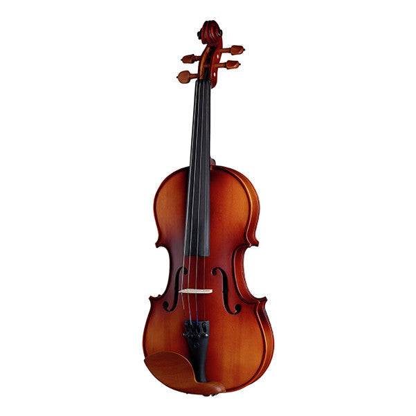 thomann violins thomann 4/4 classic violin set