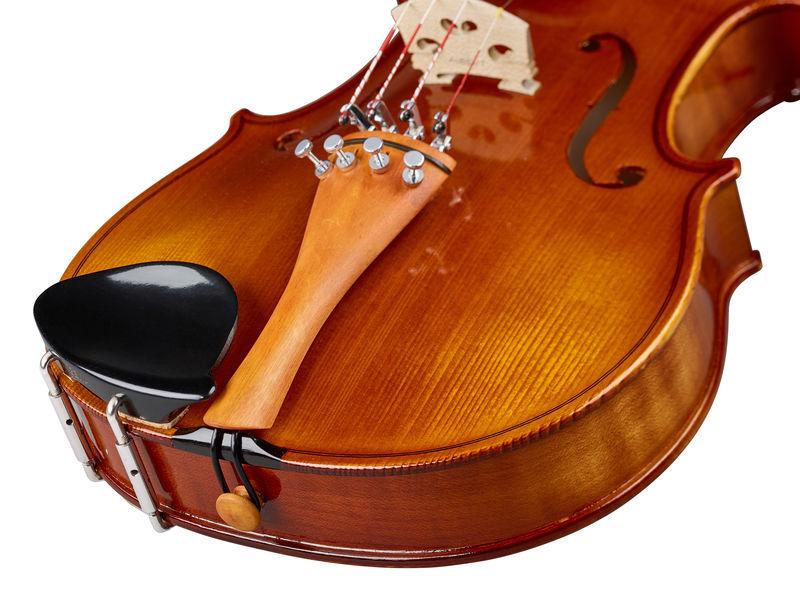 thomann violins thomann concerto classica violin 4/4