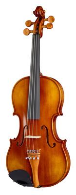 thomann violins thomann concerto classica violin 4/4