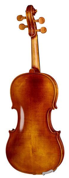 thomann violins thomann concerto classica violin 4/4