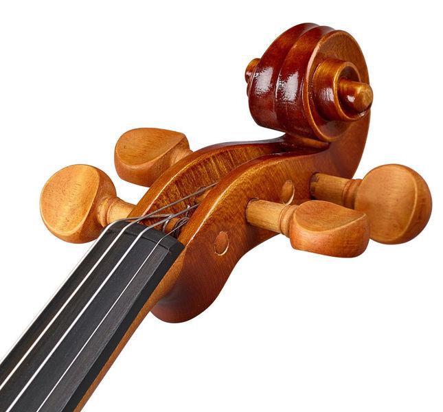 thomann violins thomann concerto classica violin 4/4