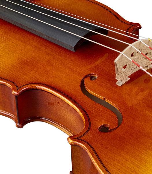 thomann violins thomann concerto classica violin 4/4