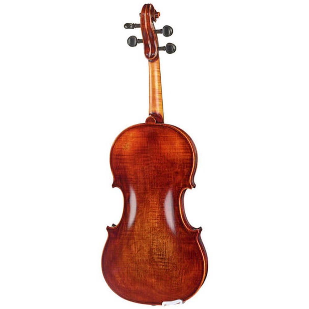 thomann violins thomann concerto guarneri violin 4/4