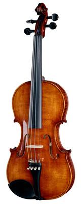 thomann violins thomann europe pro antiqued violin 4/4