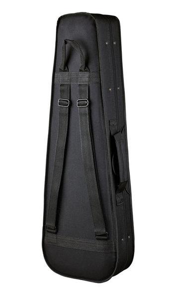 thomann violins thomann student violinset 1/2