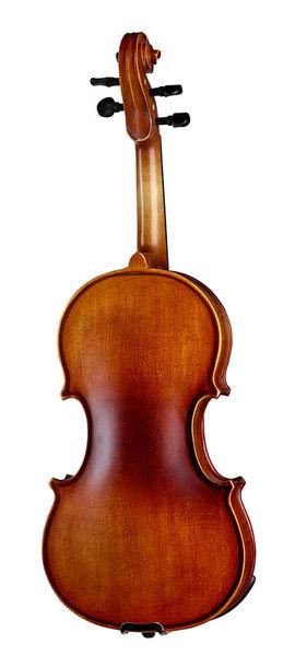 thomann violins thomann student violinset 1/4