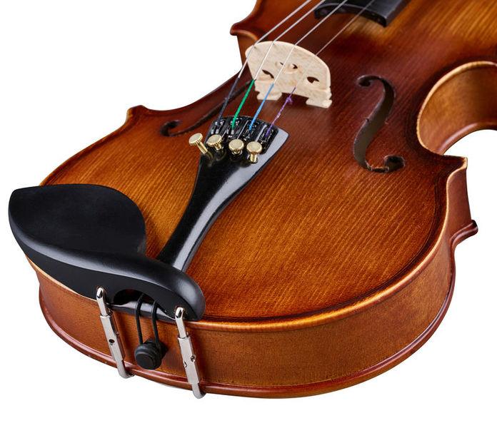 thomann violins thomann student violinset 1/4